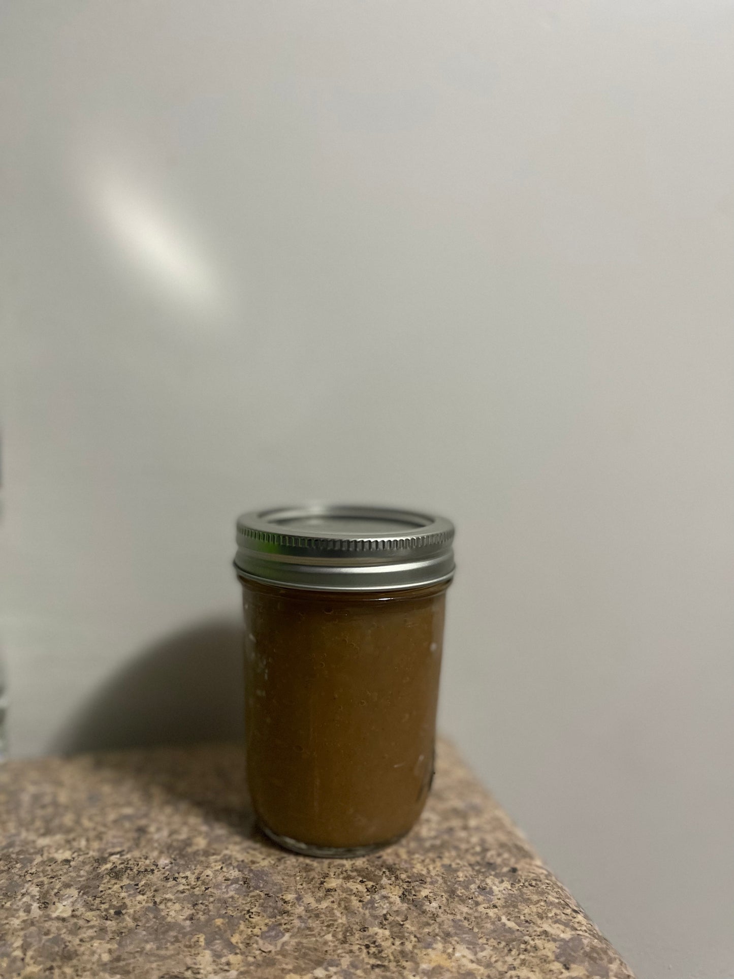 Cinnamon, Apple & Dates Sea moss