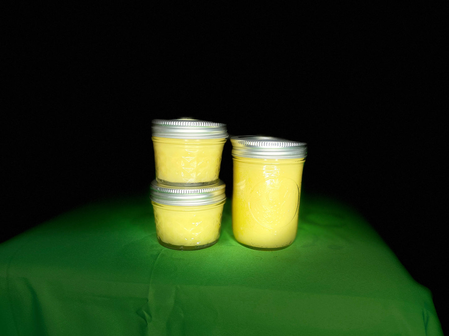 Mango Sea Moss