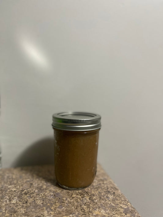 Cinnamon, Apple & Dates Sea moss