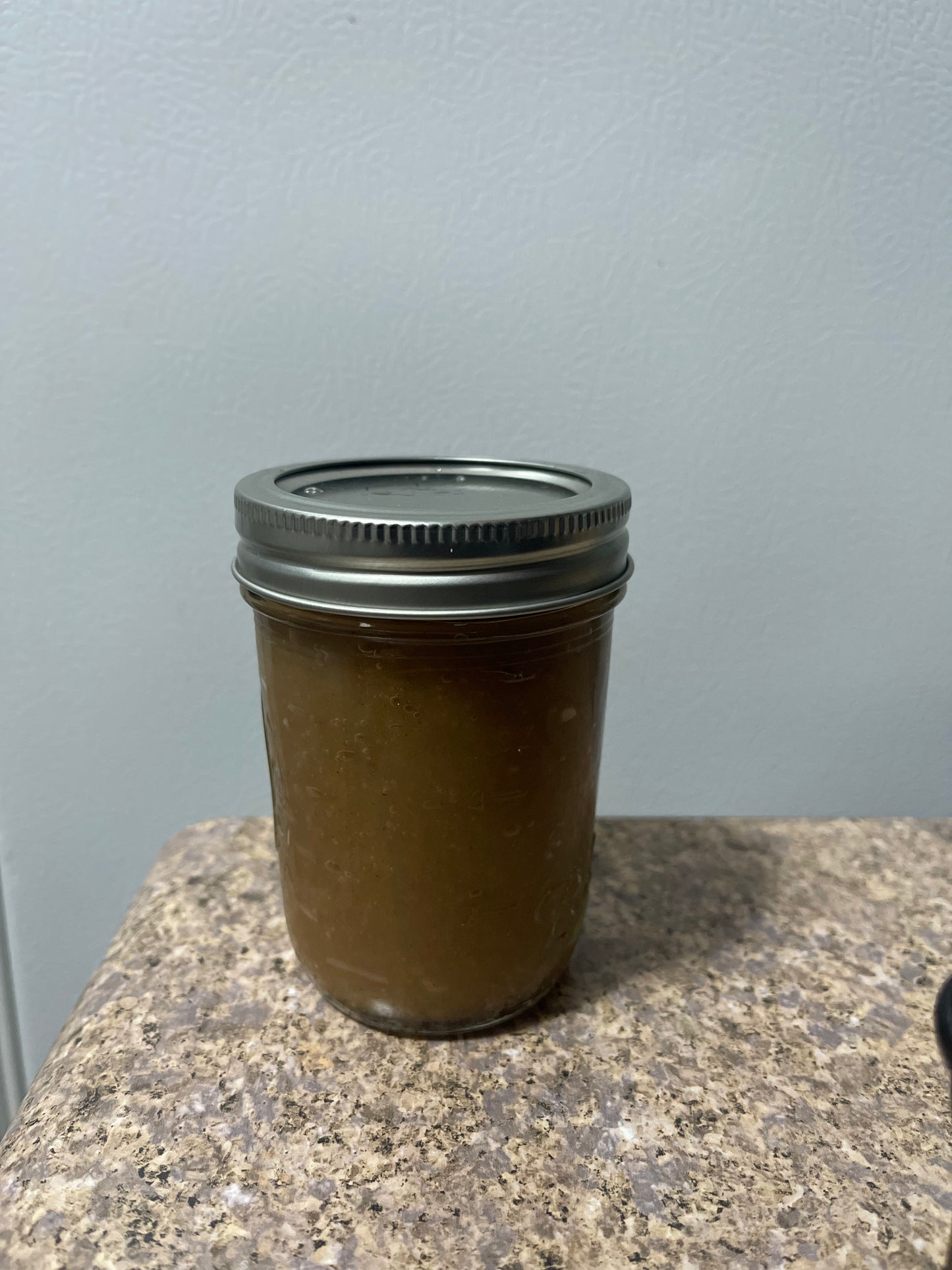 Cinnamon, Apple & Dates Sea moss